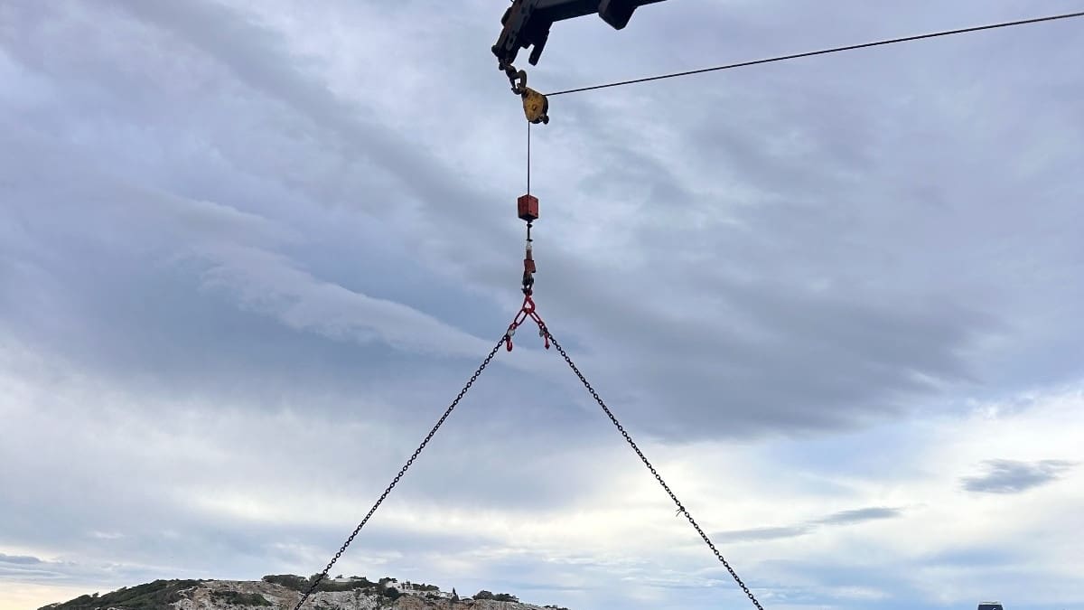 El Govern encarga los estudios para sustituir los emisarios de las depuradoras de Can Bossa y Formentera