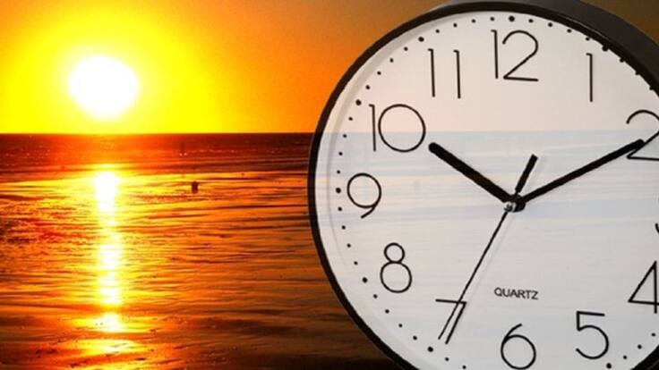 Así afecta a nuestro cuerpo el cambio al horario de invierno