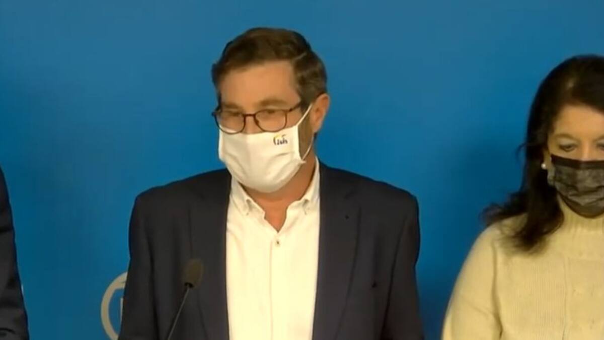 El PP pide más inversión en los Ayuntamientos por parte de Diputación