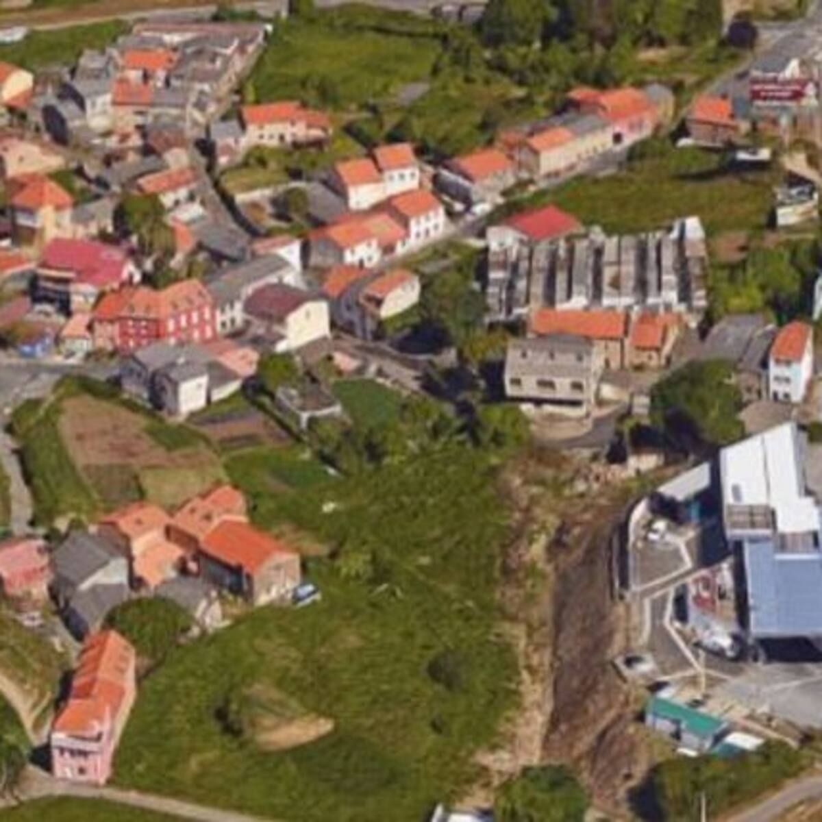 Los afectados por el Ofimático, pendientes de una solución urbanística