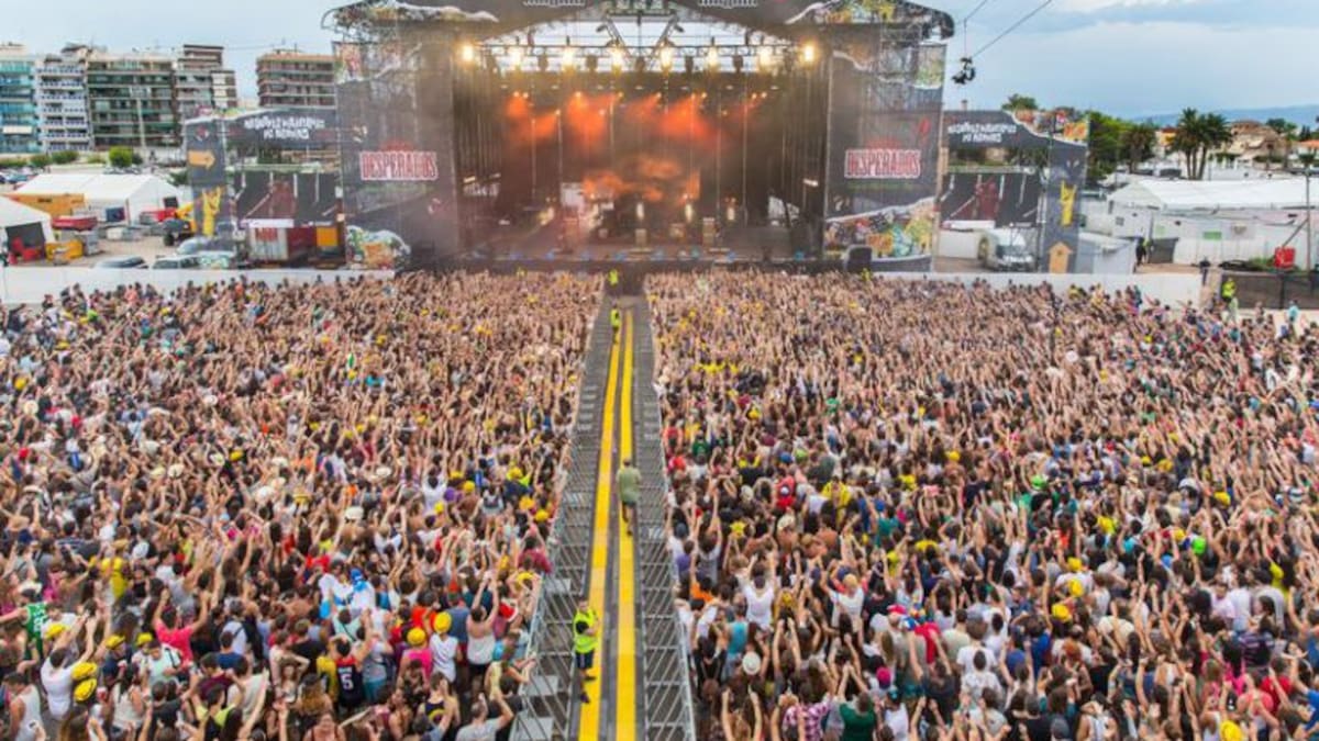 El Arenal Sound tiene previsto anunciar esta semana su próxima ubicación