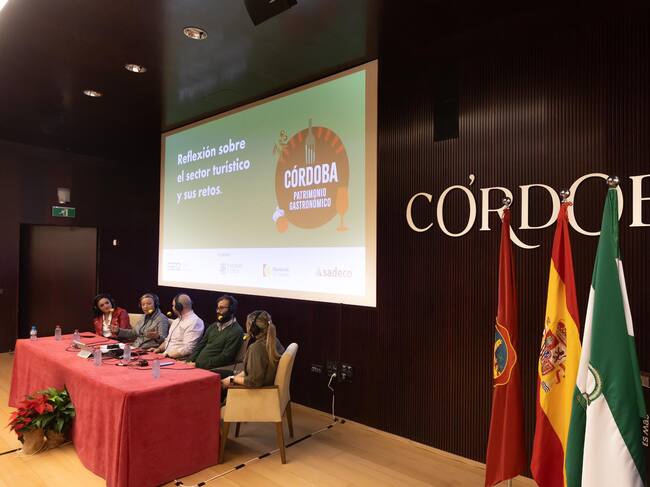 Córdoba Patrimonio Gastronómico especial