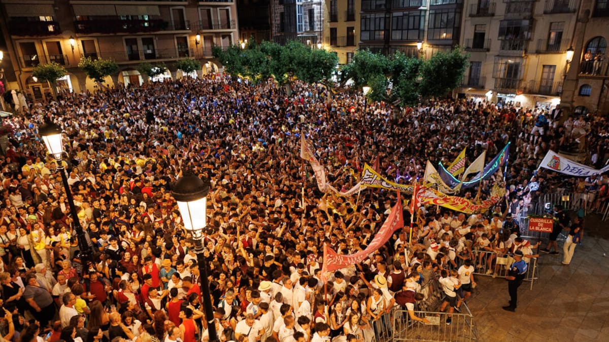 CR Pregón San Juan 2025-José Carlos San José