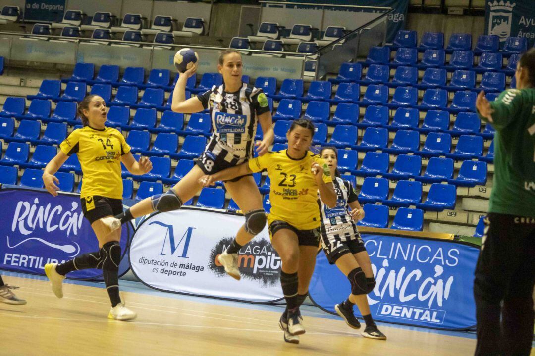 El Rincón Fertilidad