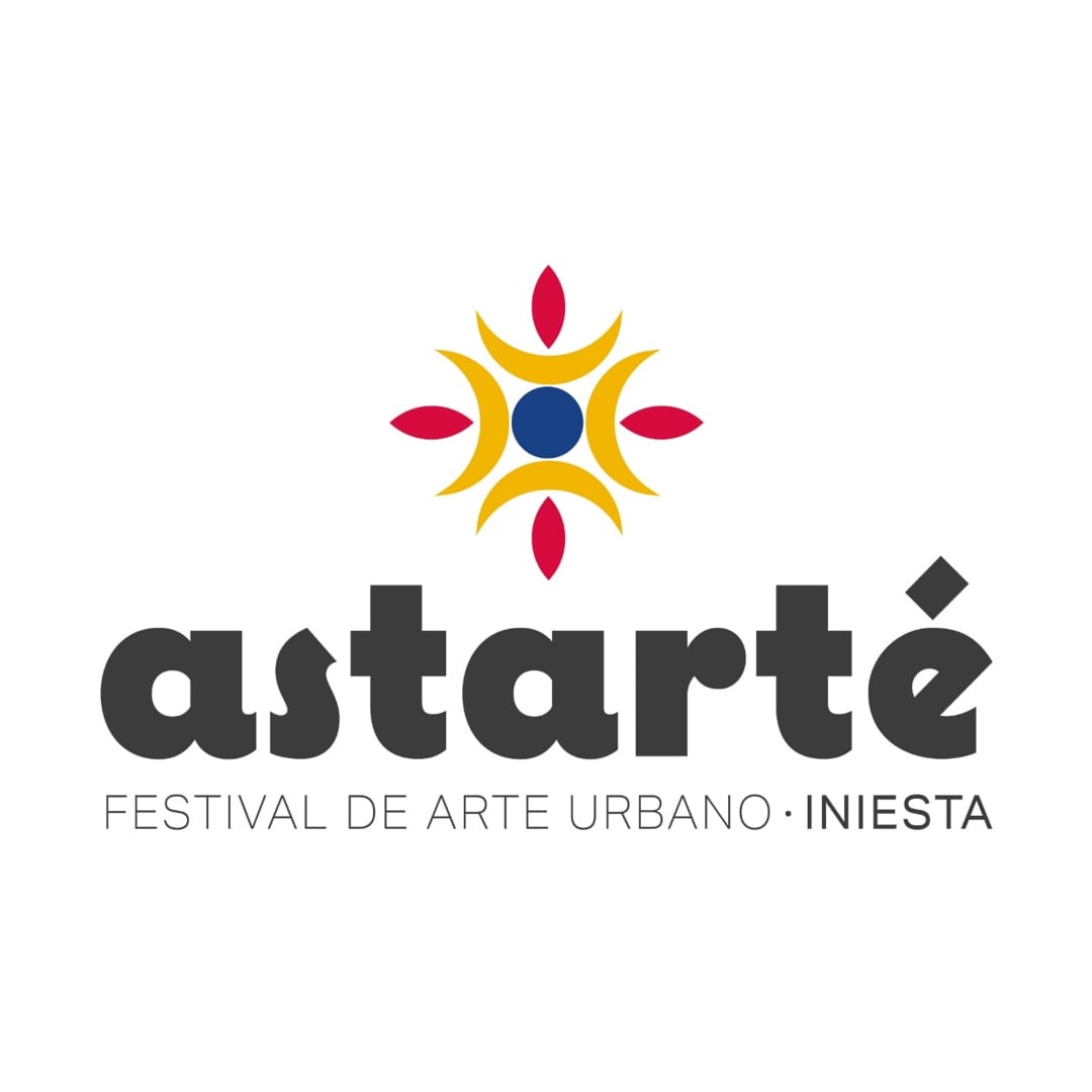 Logotipo del Festival &#039;Astarté&#039;