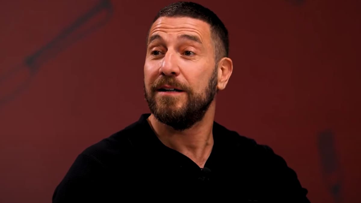 El dilema de Raúl Tejón sobre si meterías o no a tu hijo LGTB en un colegio ultracatólico