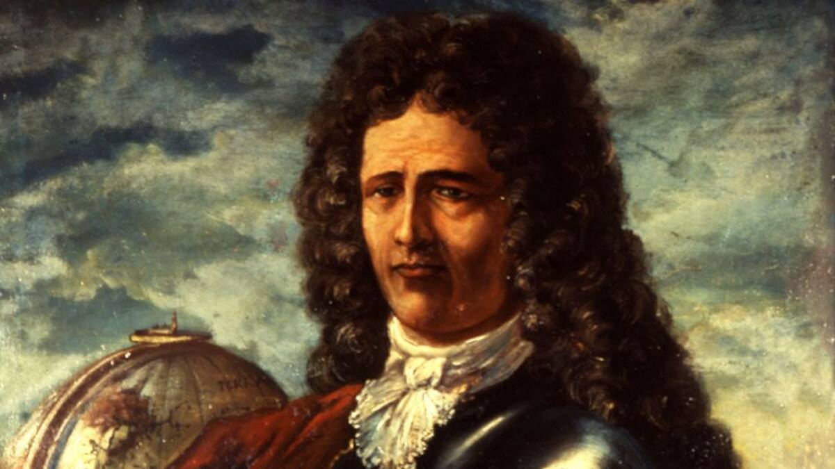 Antonio de Gaztañeta e Iturribalzaga: un hombre de mar y letras