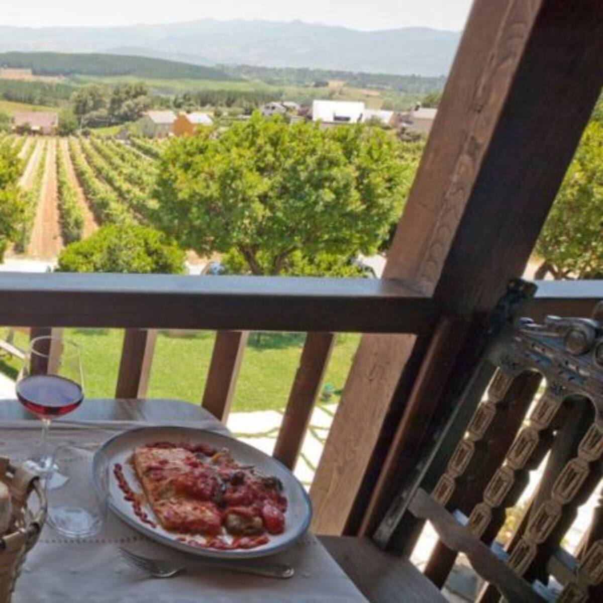 El Palacio de Canedo renueva el distintivo Bib Gourmand de Michelin