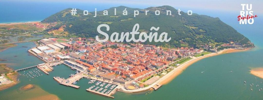 Santoña estafada por vía telemática