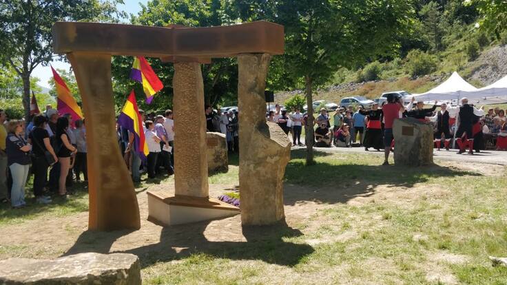 Nuevos lugares de Memoria Histórica (02/08/2021)