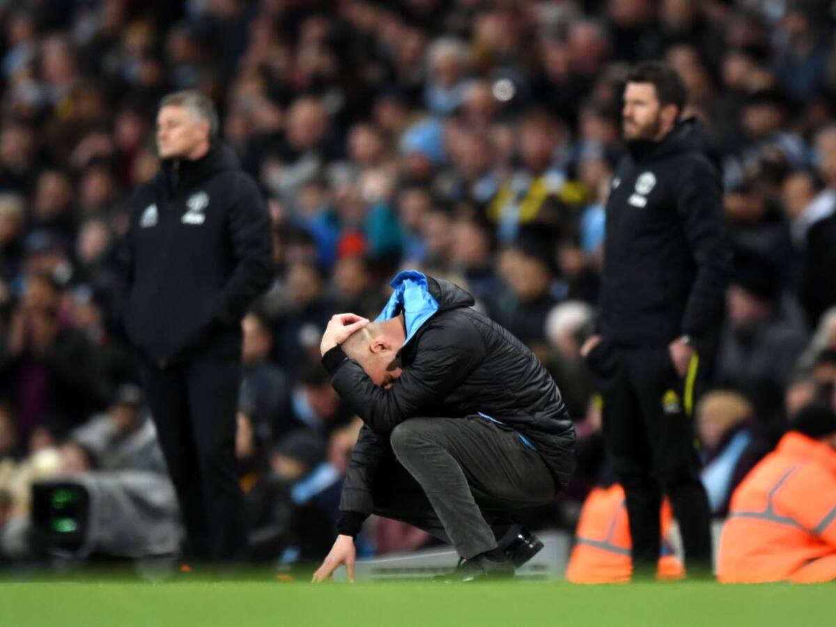 "La UEFA se ha atrevido a hacer con el City lo que no hizo con el PSG", las reacciones a la sanción del City