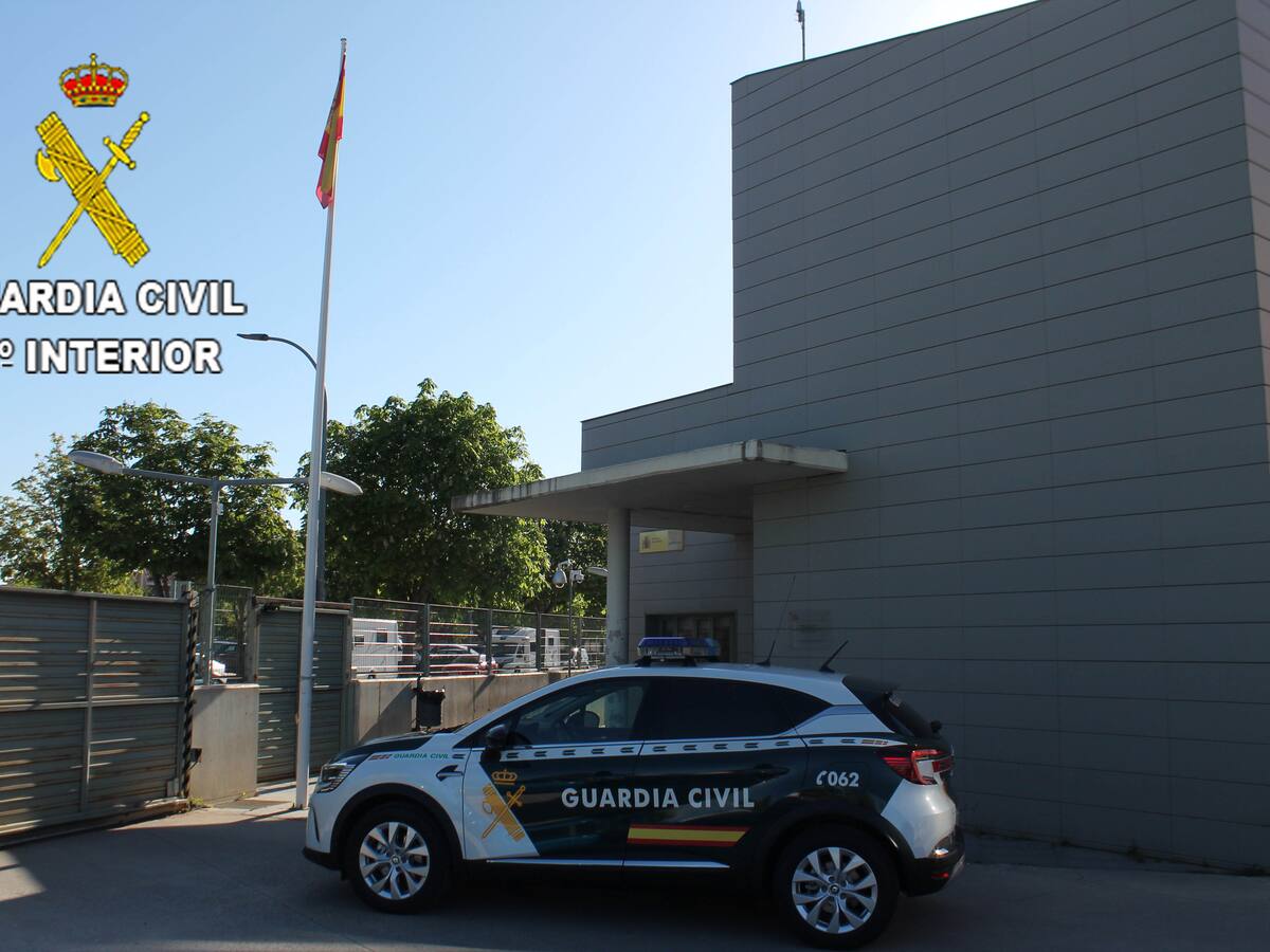 Sacaban un sobresueldo robando palés en su empresa