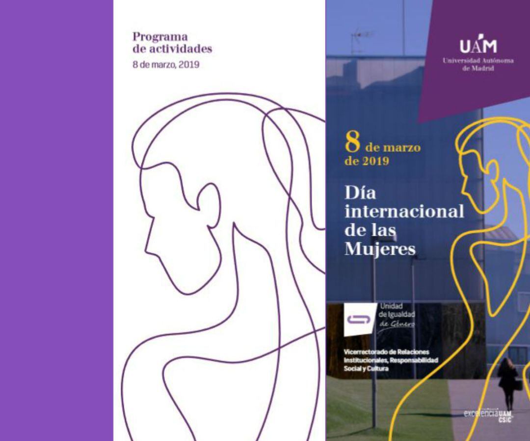 Talleres, conferencias, cine y teatro, servirán para destacar el papel de la mujer en la sociedad