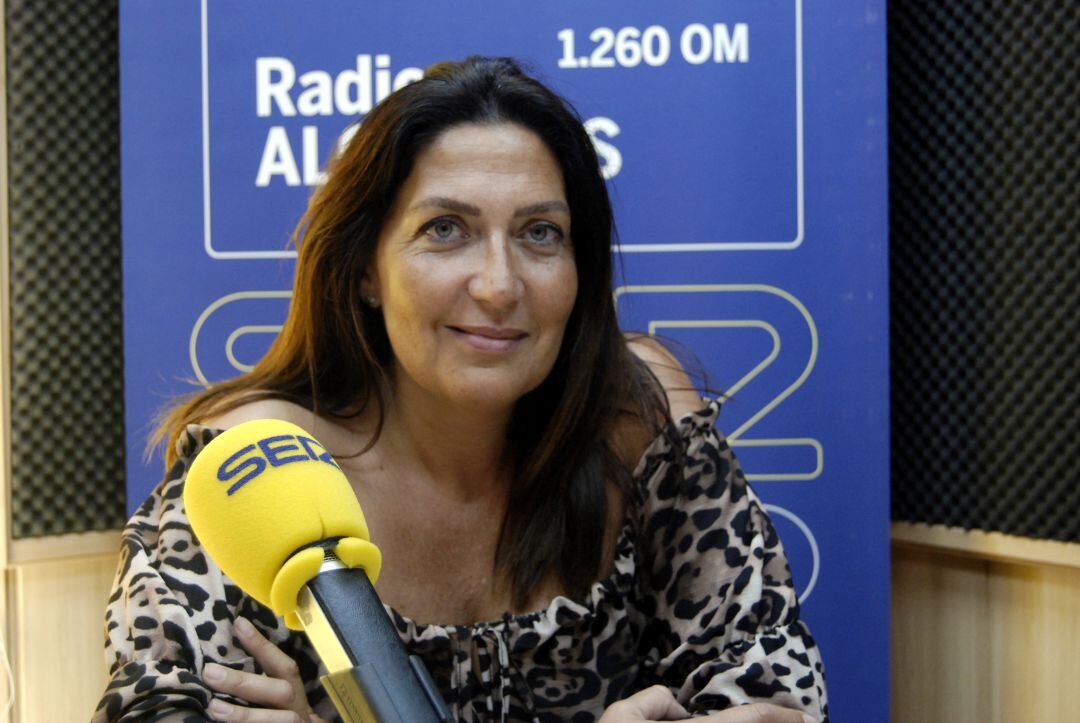 Eva Gómez nos propone un paseo solidario con nuestras mascotas.