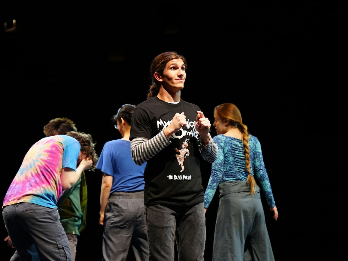 Abiertas en Tres Cantos las plazas para el nuevo curso en las Escuelas de Música, Danza y Teatro