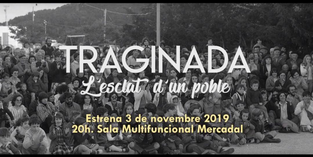 Fotograma del documental