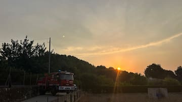 Más medios y mejor planificación: Xàtiva recibe una nueva subvención para prevenir incendios forestales