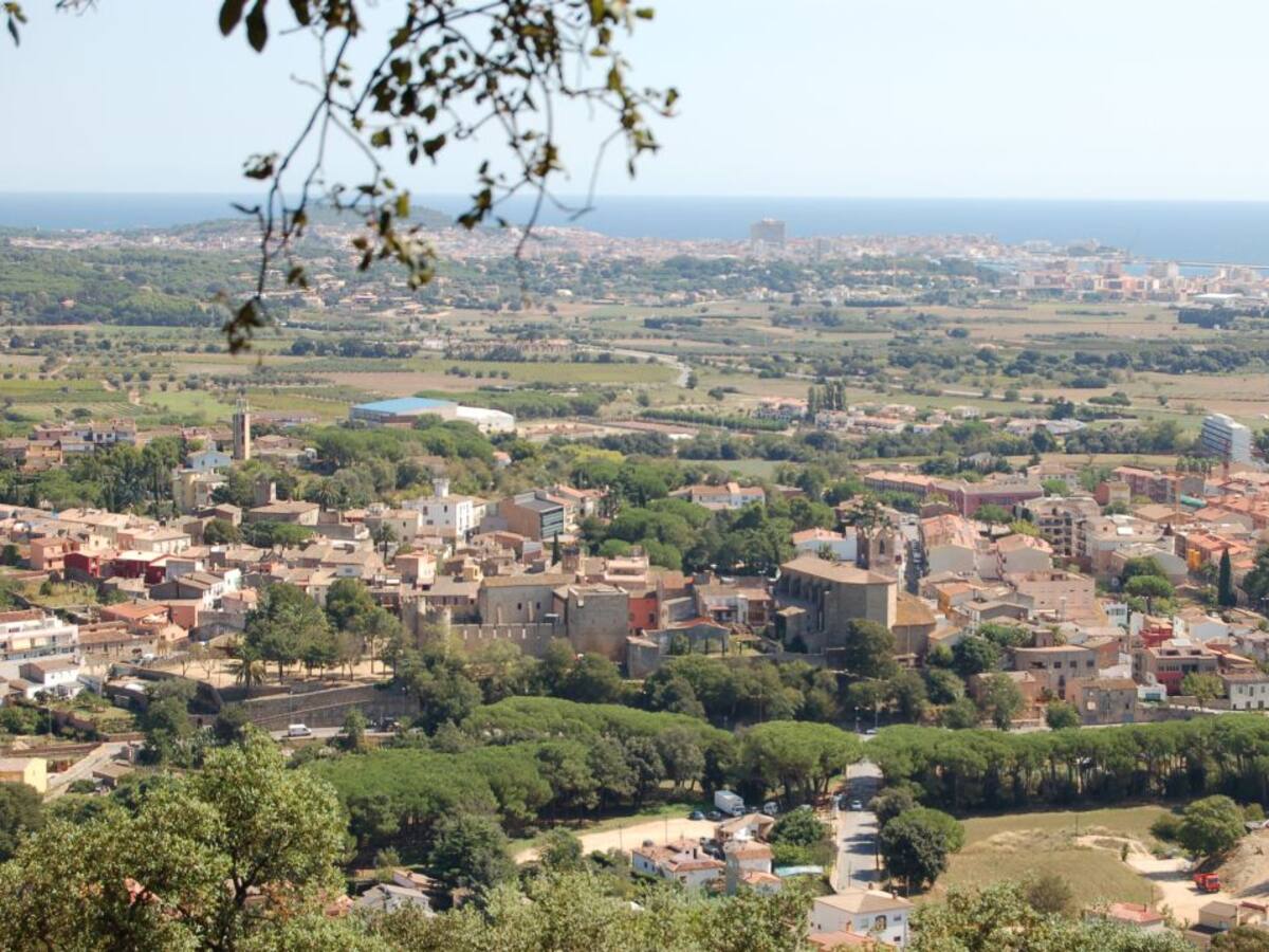 Un 'book town' d'èxit a Calonge