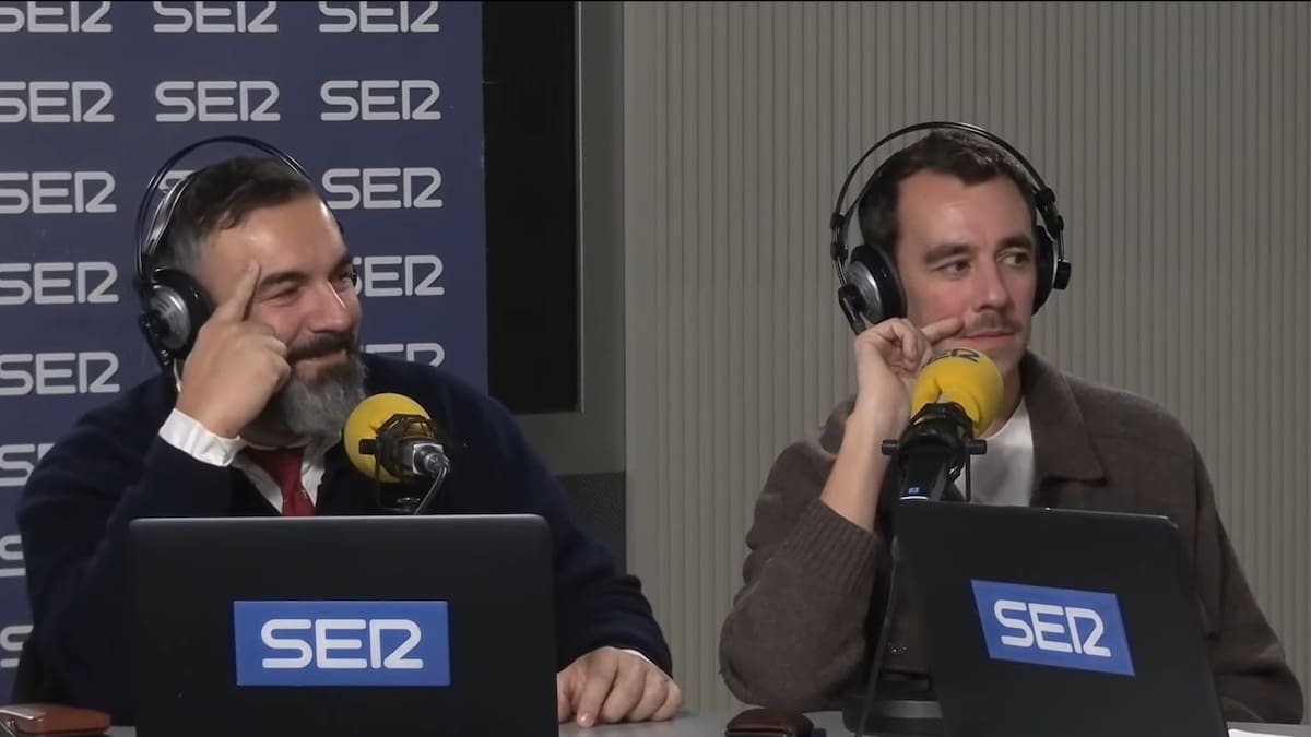 Pantomima Full: "Los emprendedores rechazan nuestros vídeos. Se toman muy en serio"