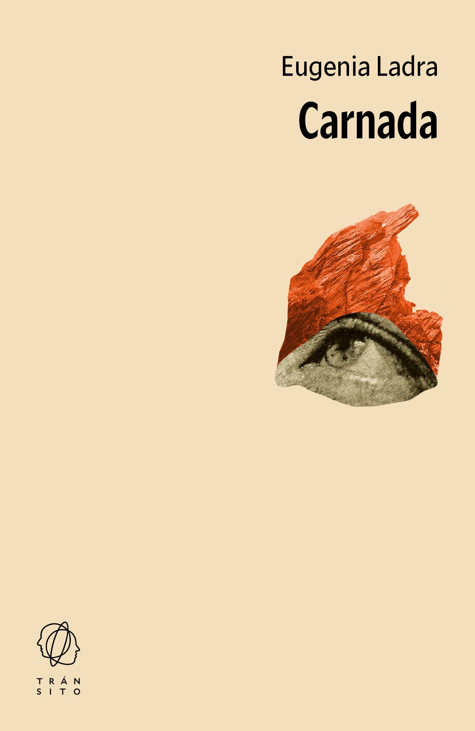 &#039;Carnada&#039; de Eugenia Ladra