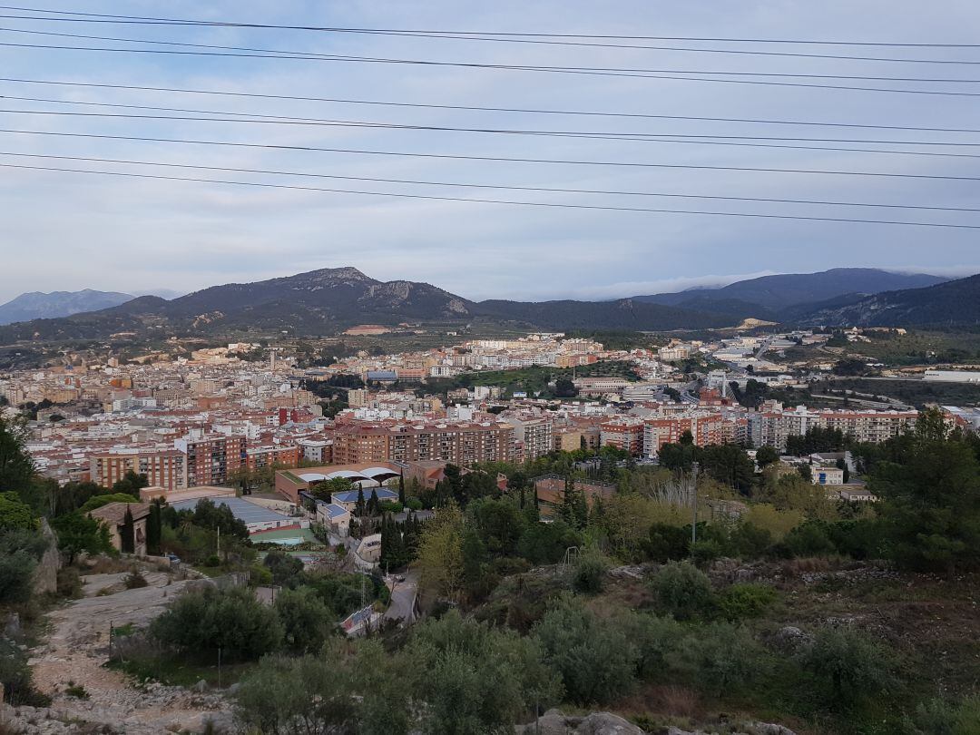 Sanitat notifica siete casos de coronavirus en Alcoy.