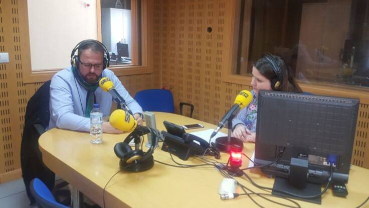 El alcalde responde en SER Mérida