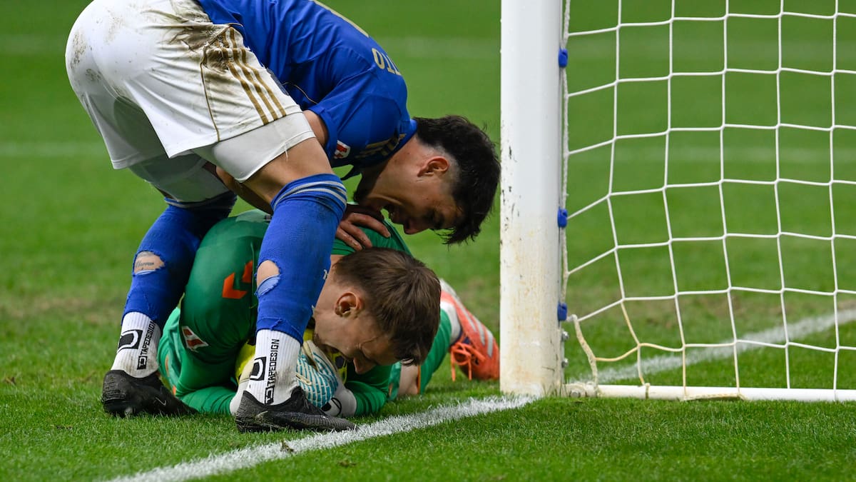 El Celta blinda su portería