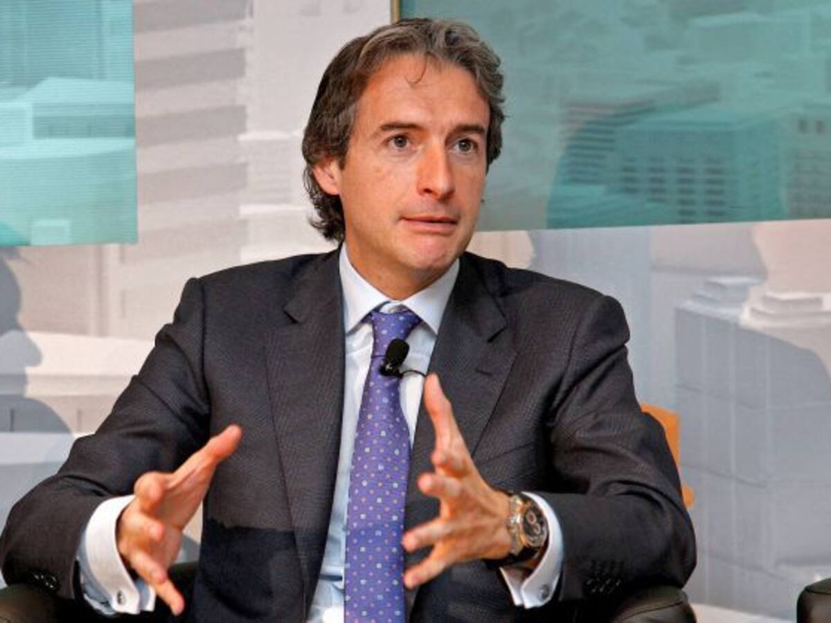 Íñigo de la Serna: “Tiene que haber una interlocución con el Gobierno”