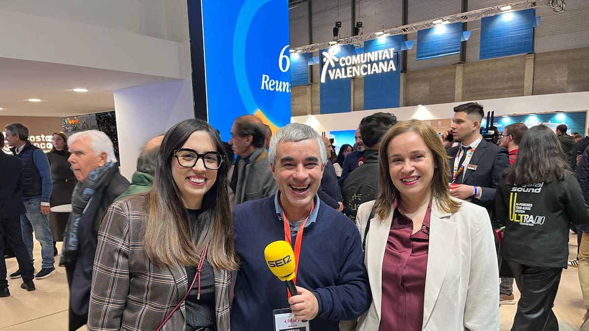 Xixona potencia en Fitur su Fira del Nadal y sus Moros y Cristianos con reuniones con operadores, mientras estudia una nueva estrategia de promoción turística