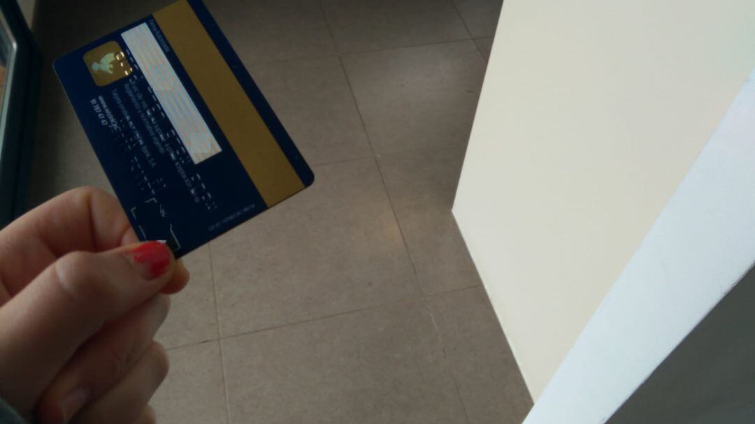 40 famílies que no ho havien fet fins ara han demanat la targeta per comprar aliments.