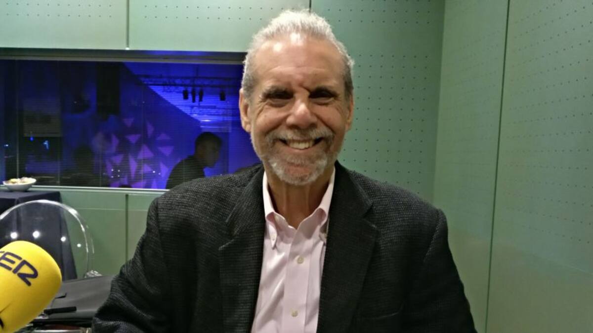 Entrevista a Daniel Goleman (12/10/2018)