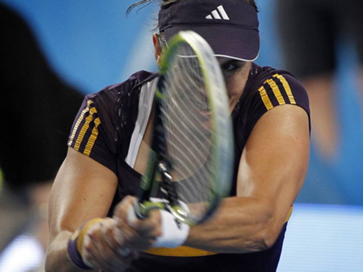 España sorprende a la Serbia de Djokovic y se lleva la Copa Hopman