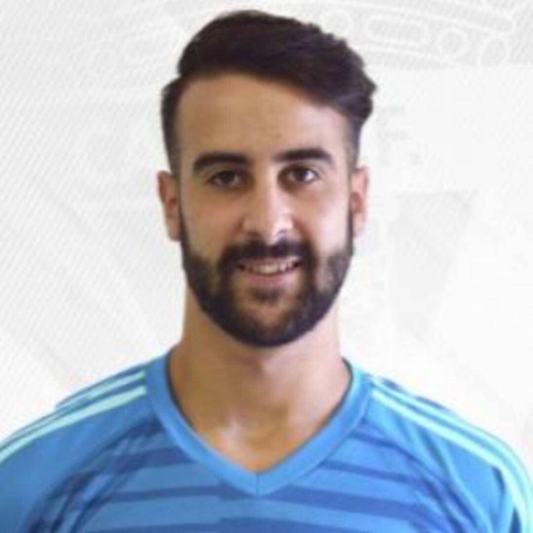 Ruben Zarzuela cerca de firmar con el Xerez CD