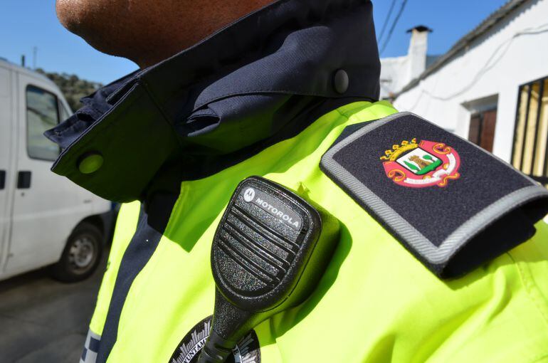 Agentes de la Policía Local de Plasencia detuvieron el pasado día 14 a un varón por incumplimiento de orden de alejamiento y de comunicación con su expareja en los juzgados de Plasencia