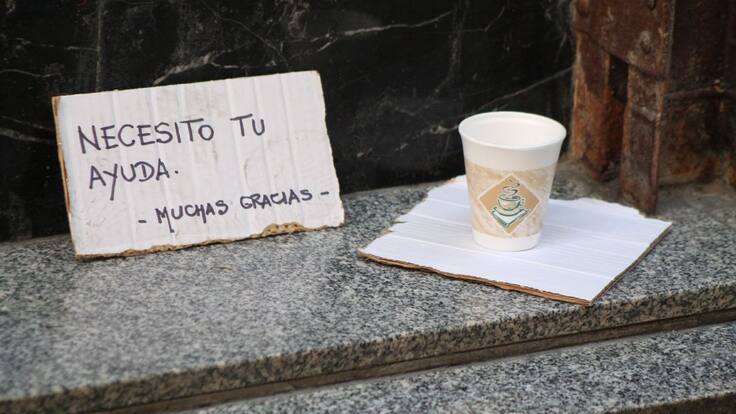 Los niños en riesgo de pobreza aumentan en Euskadi más que la media estatal y alcanza el 18%: "Necesitamos una renta de crianza que llegue de verdad a todos los niños"