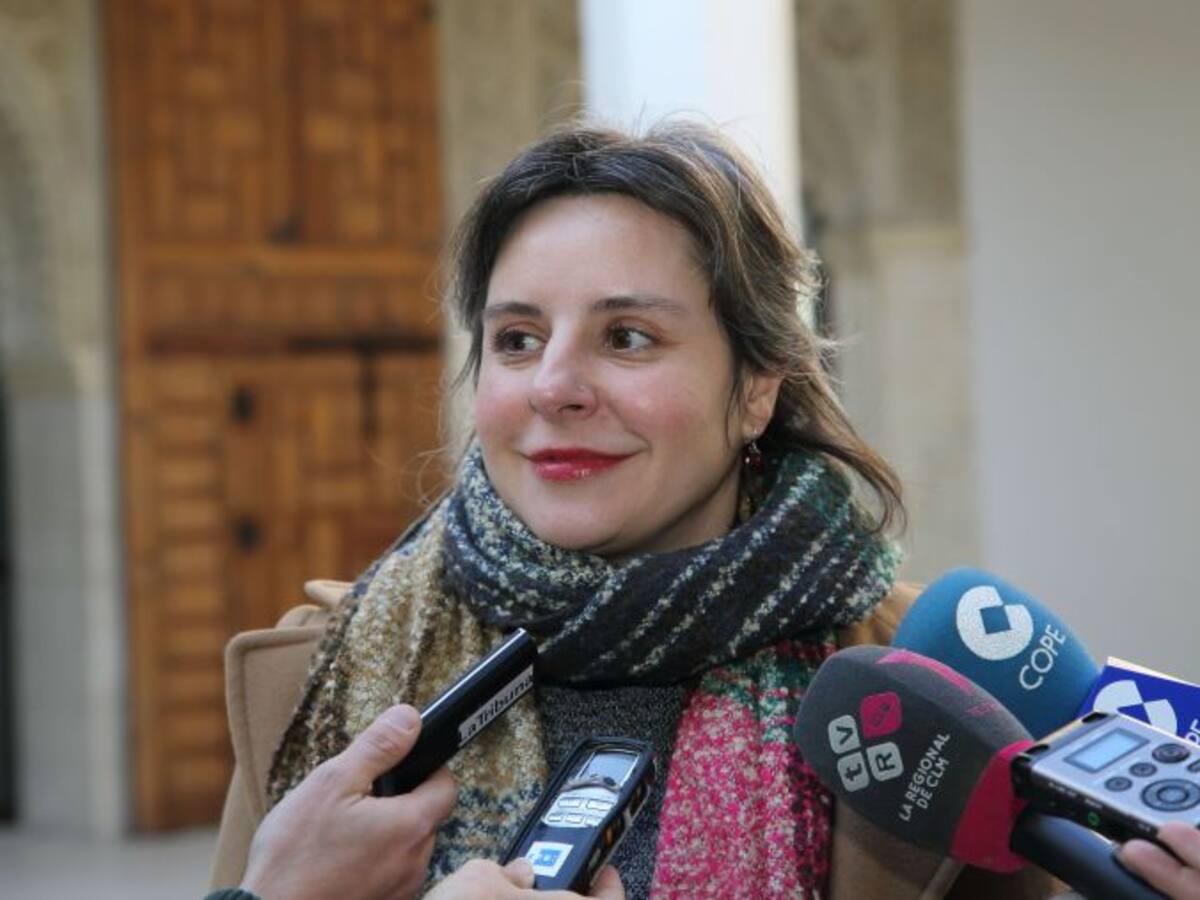 "Las mujeres con discapacidad son las más vulnerables a la violencia machista"