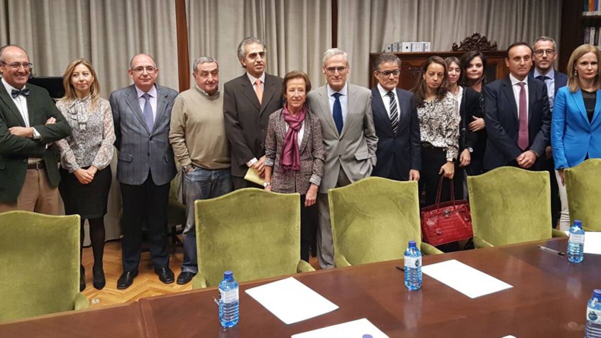 La Junta pondrá los medios para aplicar la nueva ley contra la violencia machista según La Fiscalía General del Estado