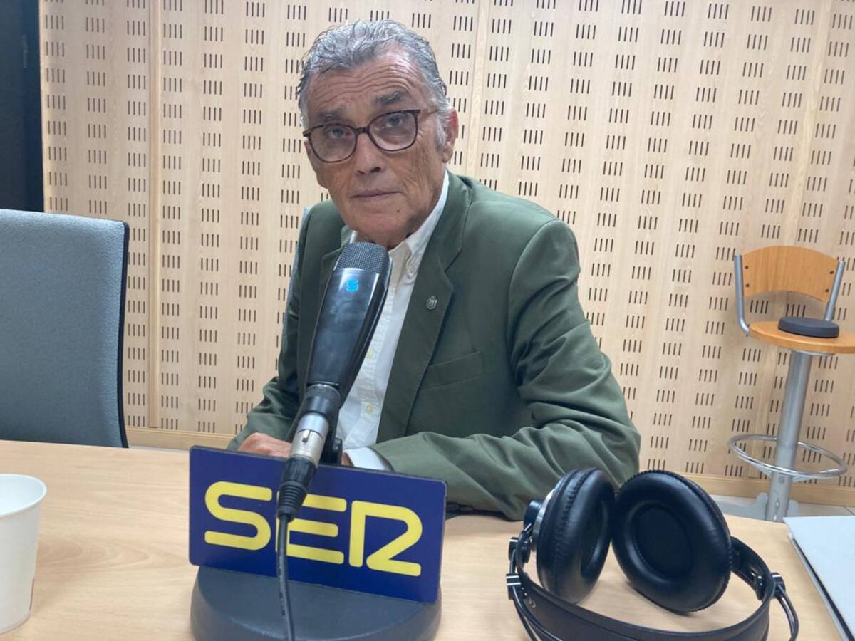 CONVERSAMOS CON JAVIER CORTÉS