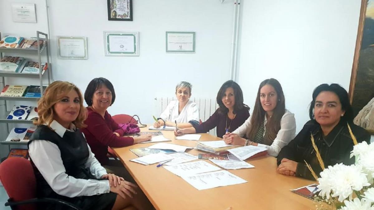 Apuesta por los hábitos de vida saludable entre los jóvenes