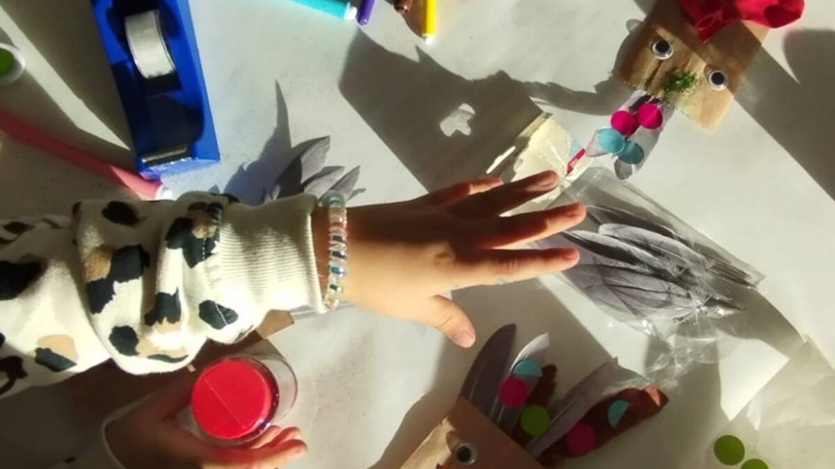 Astillero pone en marcha un proyecto para incorporar a niños con necesidades especiales a su ludoteca