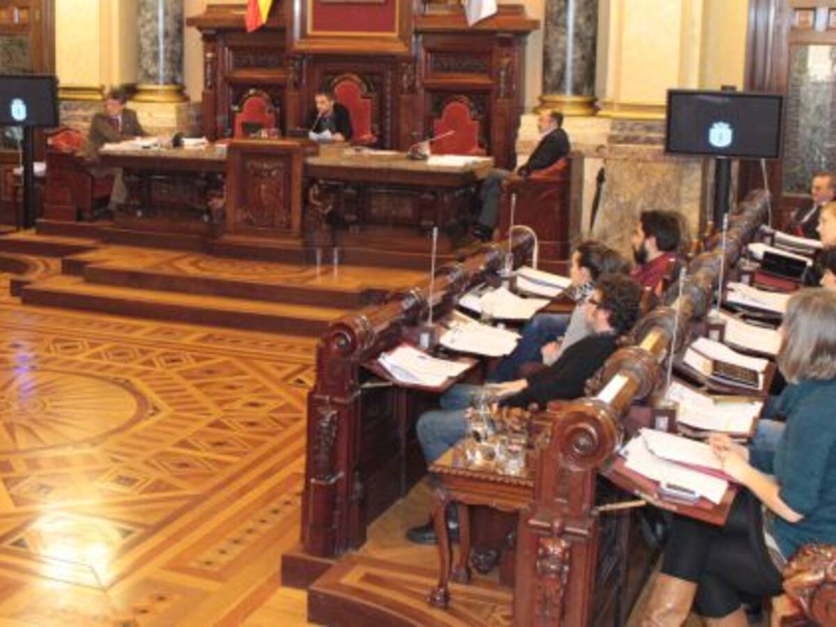 Sin acuerdo a dos días hábiles del pleno de Presupuestos