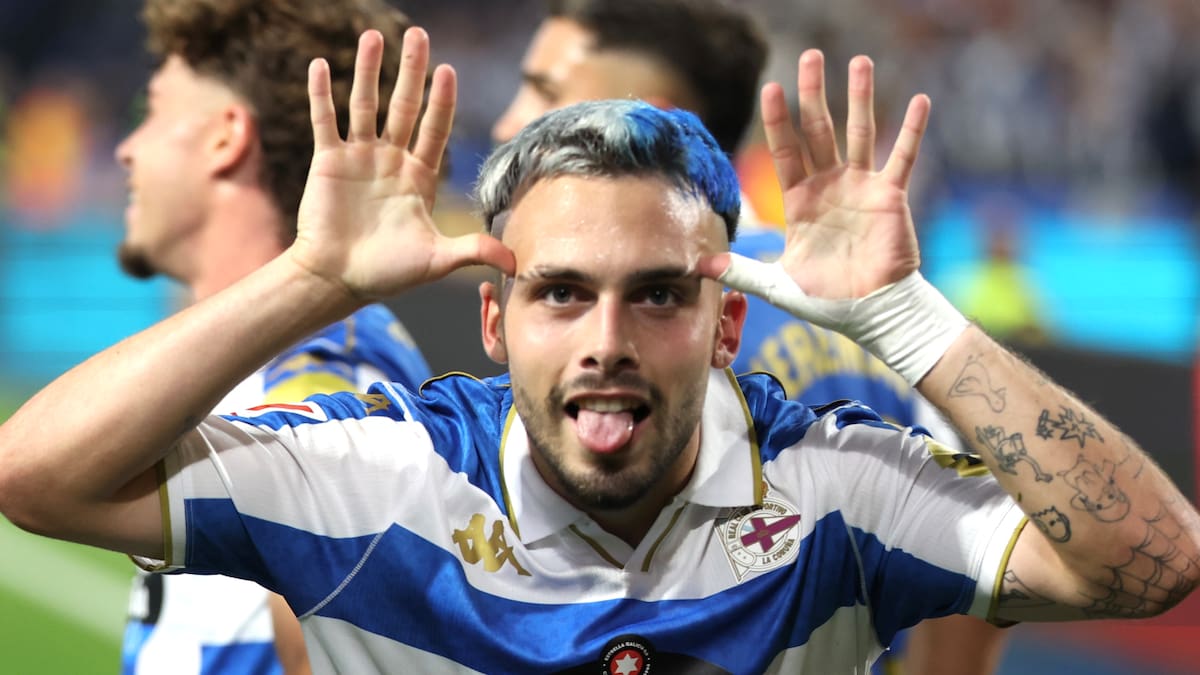 Las pruebas descartan una lesión grave de Mella