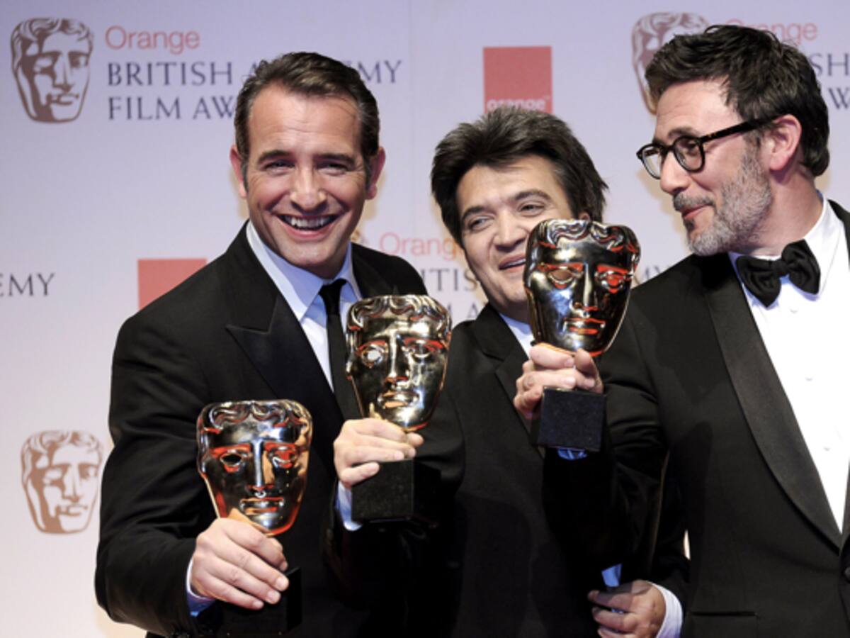 Michel Hazanavicius: "Yo no pedí todo esto"