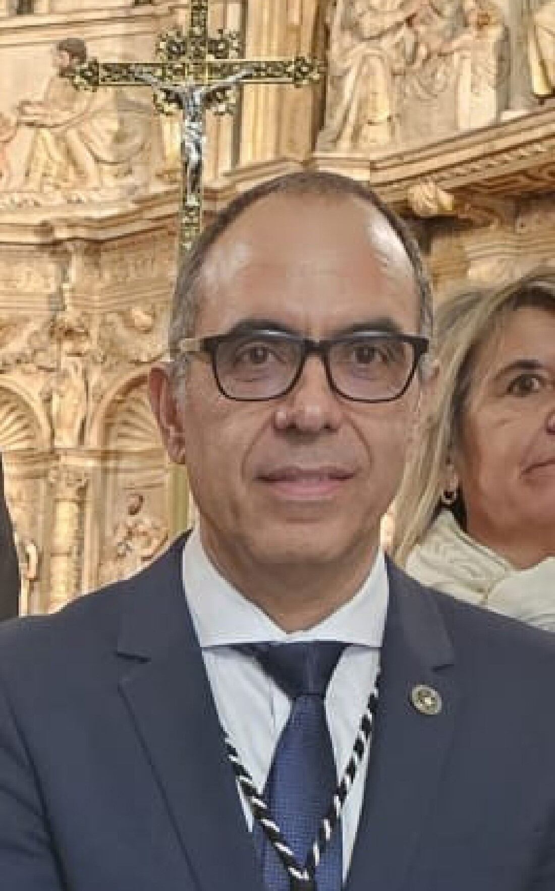 Mariano Rodríguez