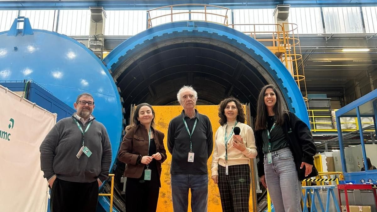 Los materiales secretos que revolucionarán el mundo de la aeronáutica