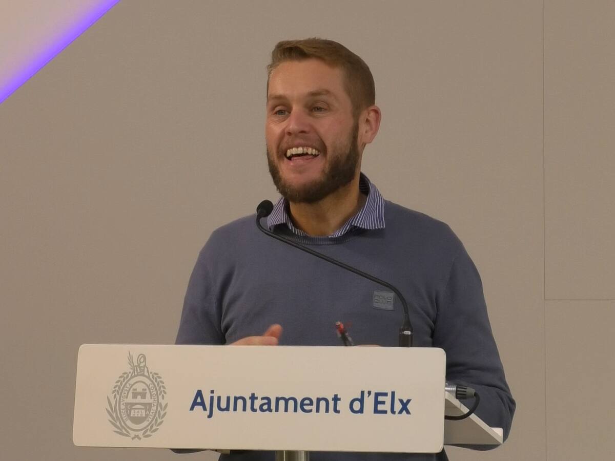 Elche convoca más de 100.000 euros de subvenciones para entidades de interés social