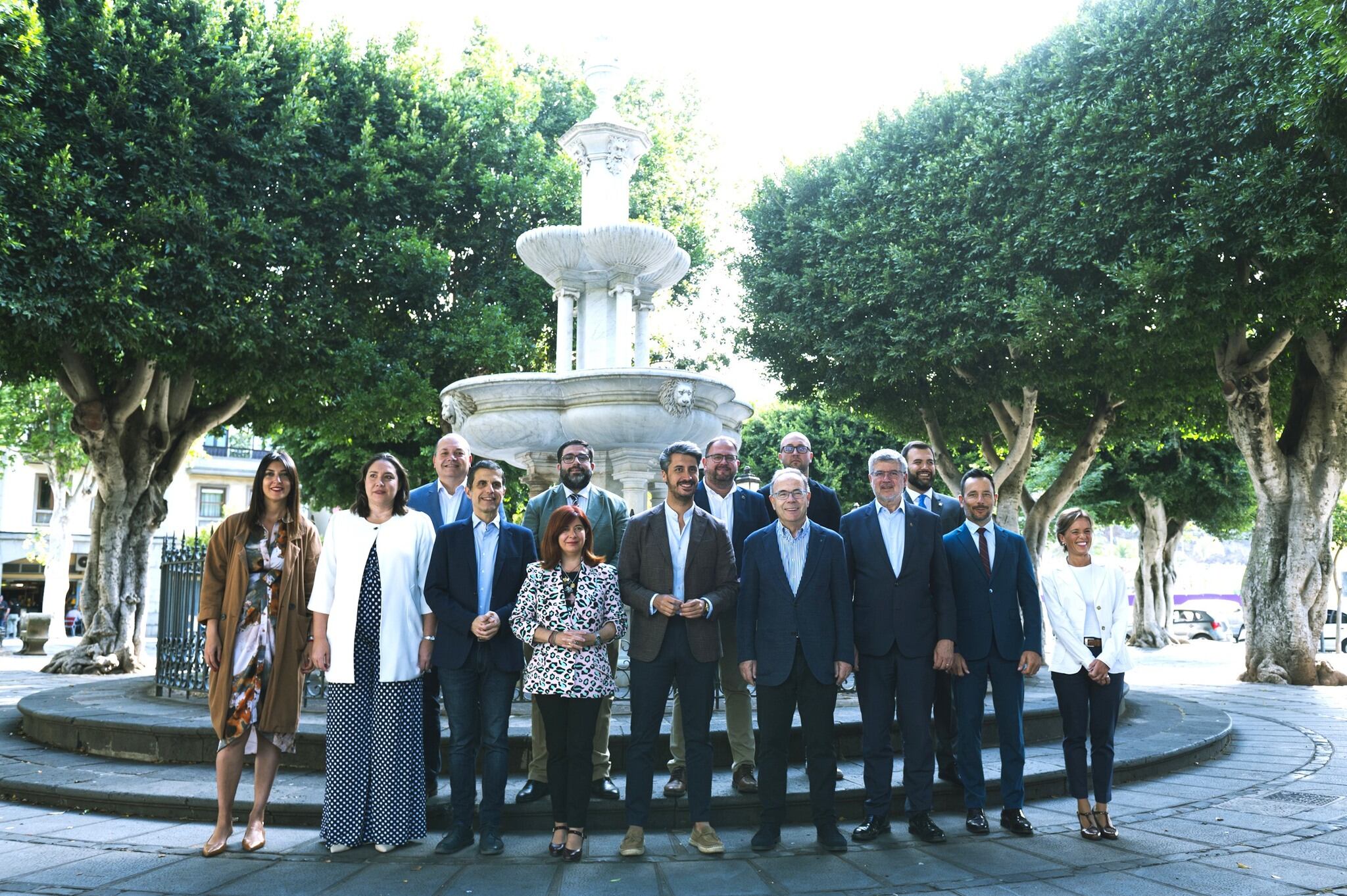 Asamblea Ciudades Patrimonio