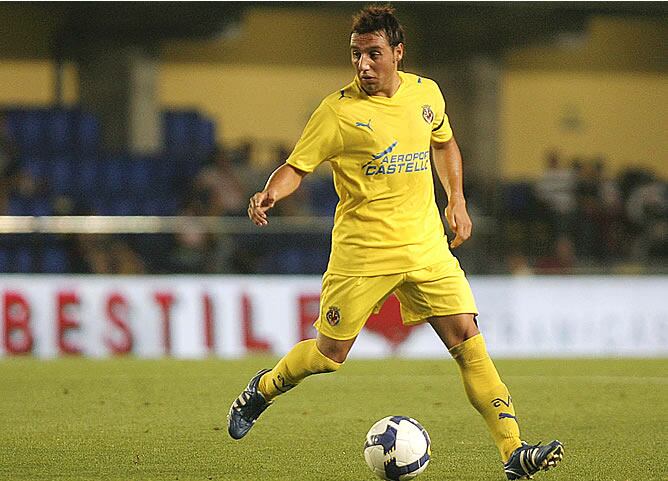 El traspaso de Cazorla al Real Madrid se complica