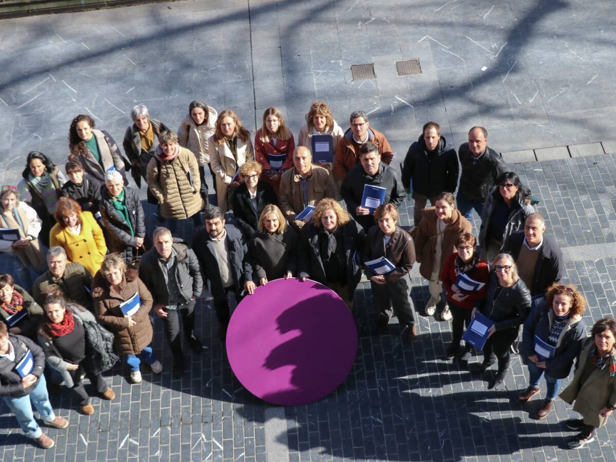 "La violencia digital no se percibe como violencia, y ese es el verdadero problema"