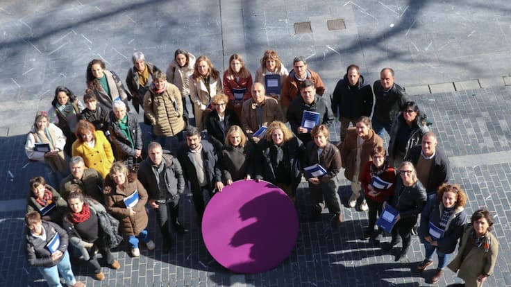 "La violencia digital no se percibe como violencia, y ese es el verdadero problema"